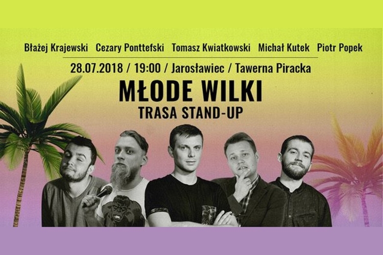 Mlode_Wilki_Stand_up_Comedy_Jaroslawiec