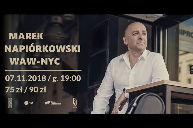 MAREK_Napiorkowski_Waw_Nyc_Concert