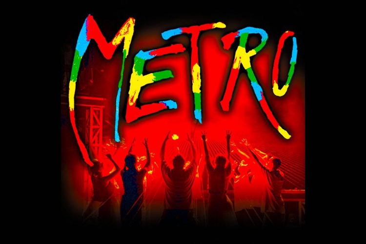 Musical_Metro