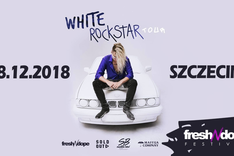 White_2115_w_Szczecinie_Rockstar_Tour_Fresh_N_Dope_Festival