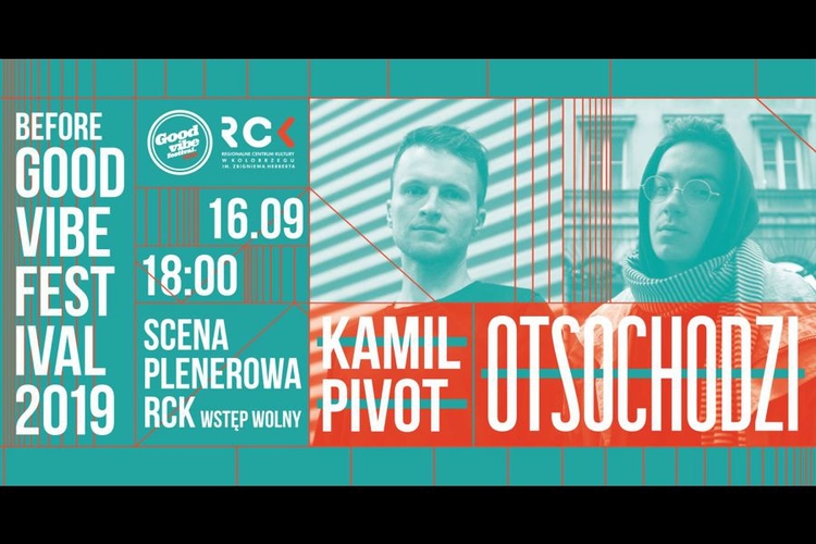 Otsochodzi_Kamil_Pivot_before_Good_Vibe_Festival_Kolobrzeg