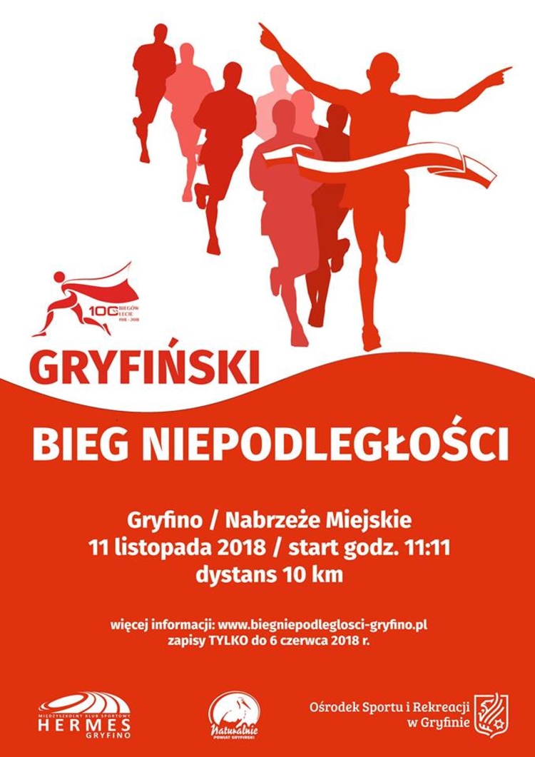 Gryfino_Independence_Run_the_100th_Anniversary_of_Poland_Regaining_its_Independence_