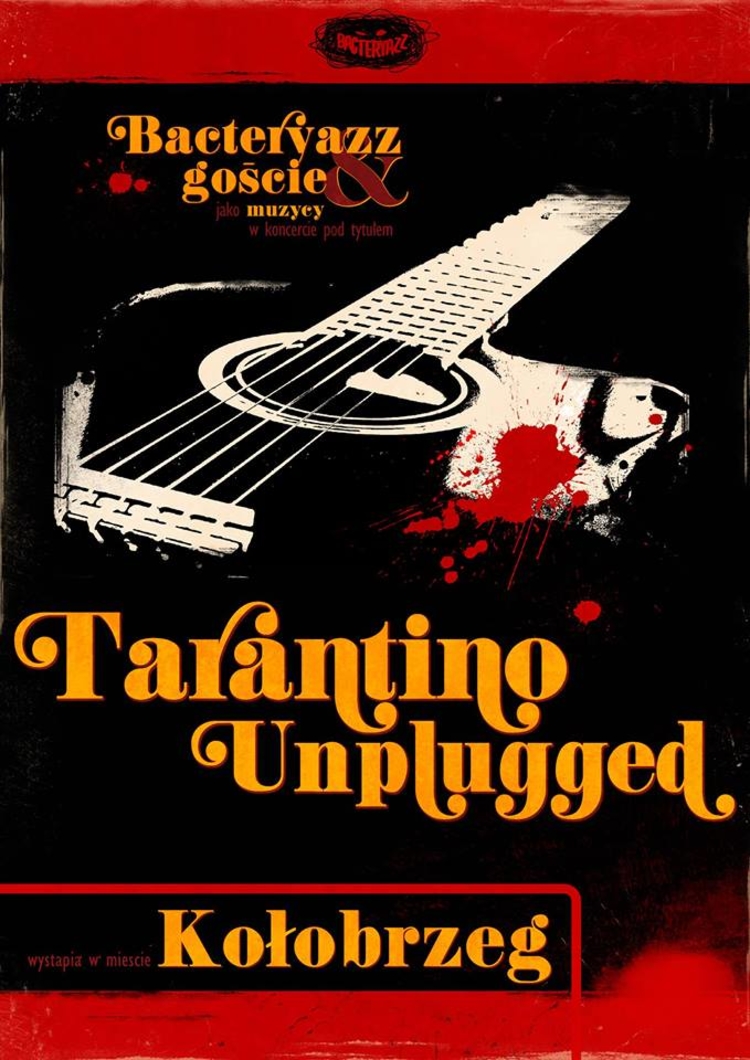 Tarantino_Unplugged
