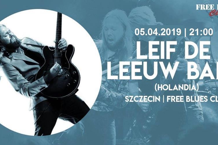 Leif_de_Leeuw_Band