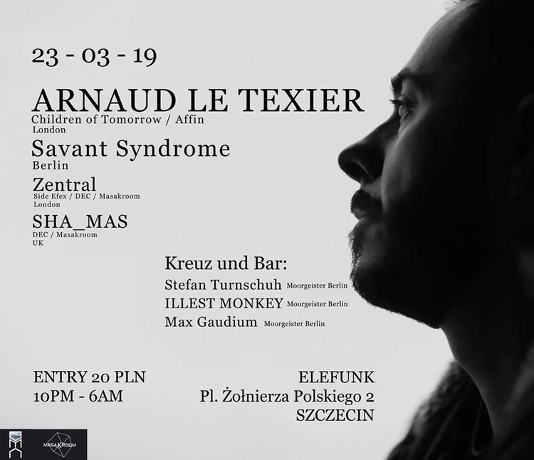 Persival_presents_Arnaud_Le_Texier_