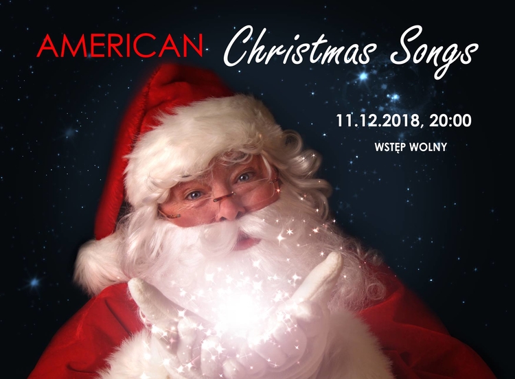 American_Christmas_Songs