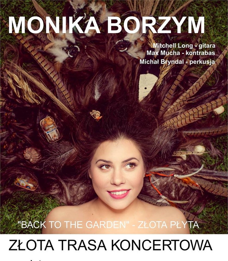 Monika_Borzym_Koncert