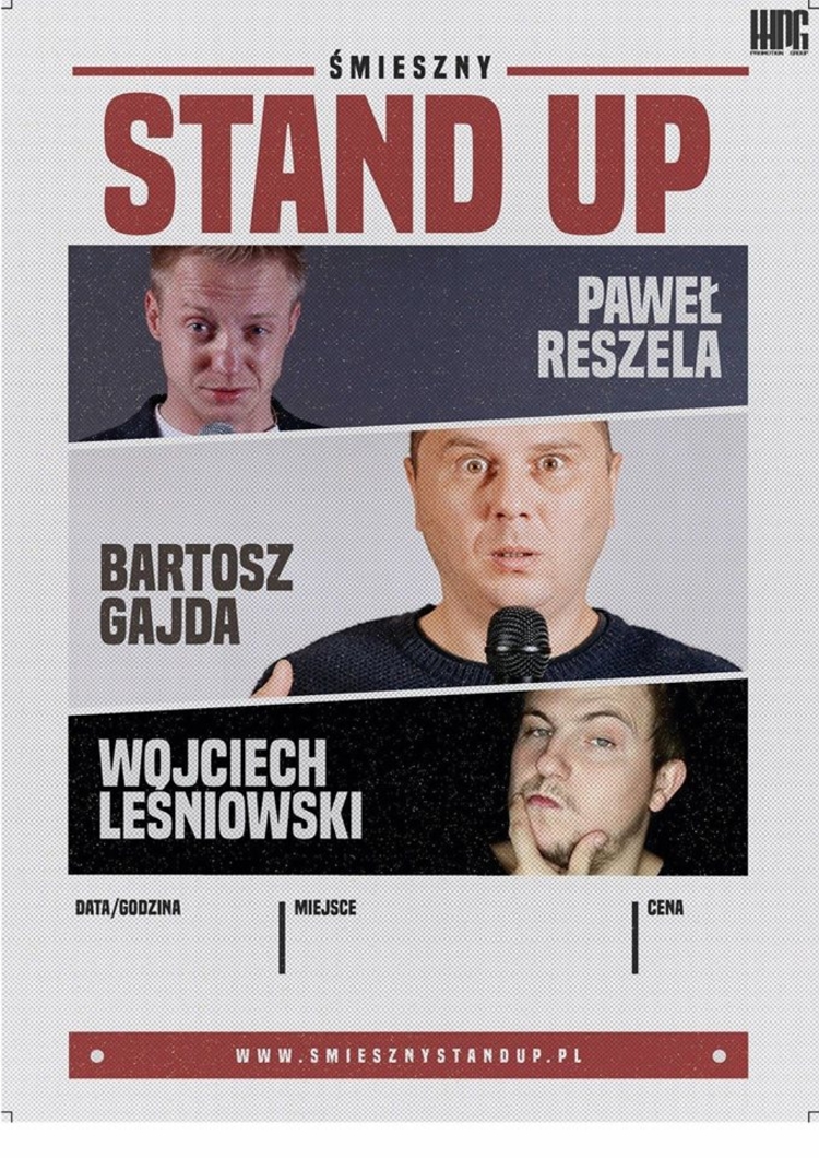 Smieszny_Stand_Up_w_Chojnie_Reszela_GAJDA_Lesniowski
