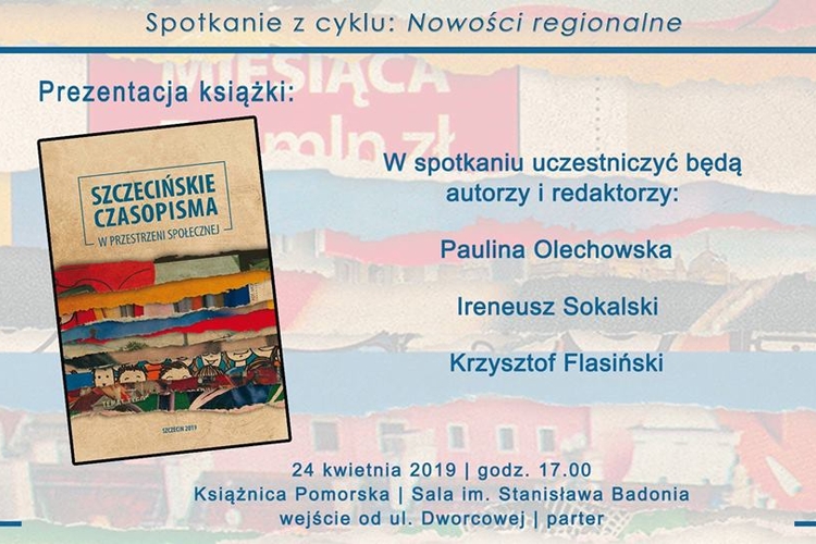 Prezentacja_ksiazki_Szczecinskie_czasopisma_w_przestrzeni_spolecznej