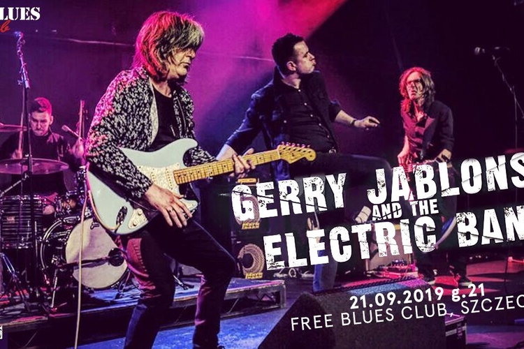 Gerry_Jablonski_The_Electric_Band