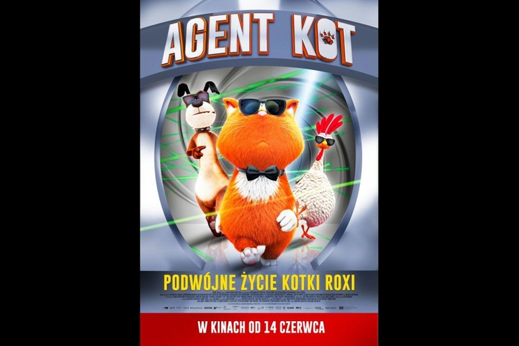 Agent_Kot