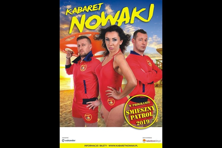 Kabaret_Nowaki
