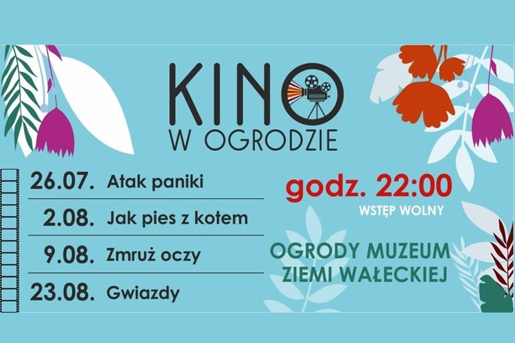 Kino_w_ogrodzie