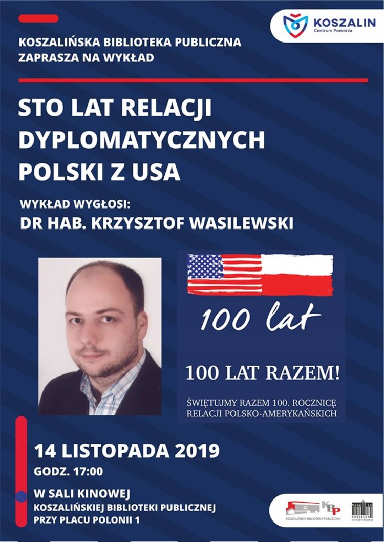 Wyklad_Sto_lat_relacji_dyplomatycznych_Polski_z_USA