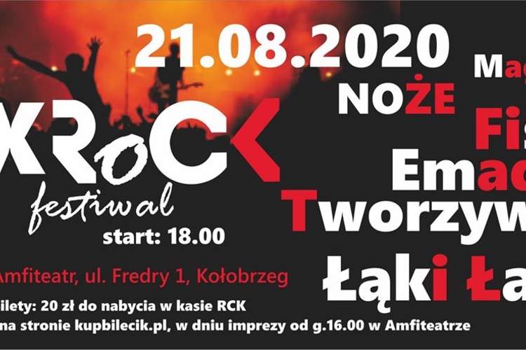 X_RoCK_Festiwal