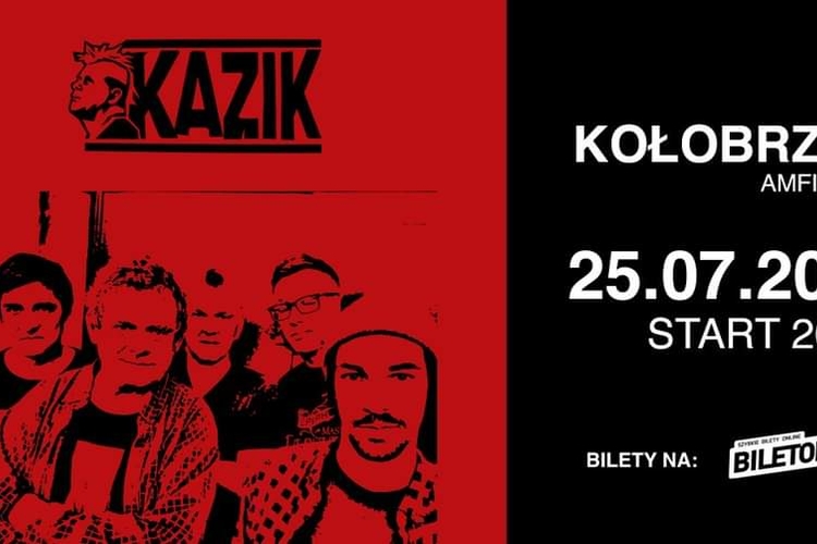 KAZIK_Koncert_Kolobrzeg
