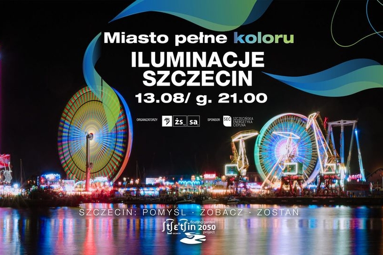 Iluminacje_Szczecin_2021