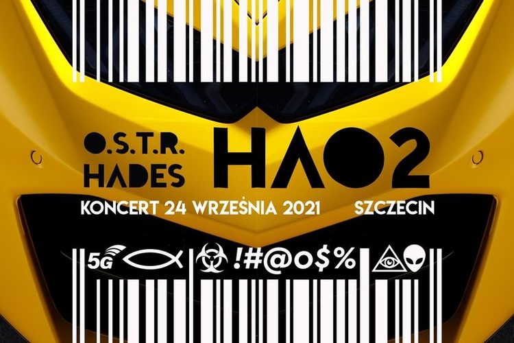 O_S_T_R_HADES_HAOS_Szczecin