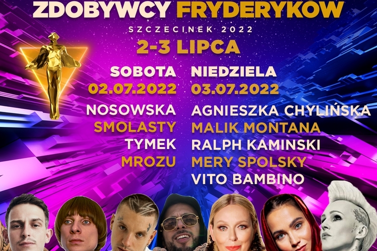 Festiwal_Zdobywcy_Fryderykow_Szczecinek