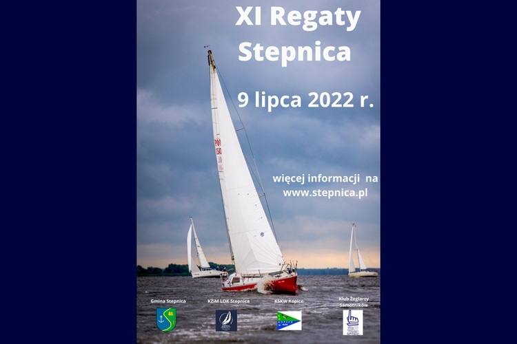 XI_Regat_Stepnica