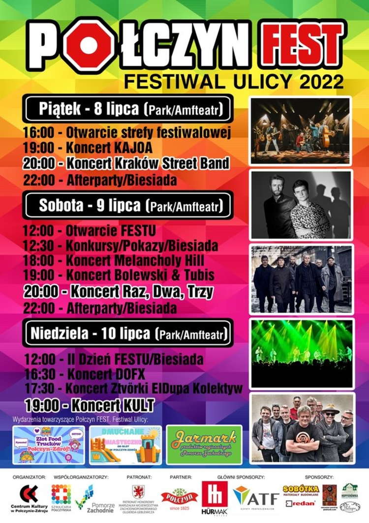 Polczyn_FEST_Festiwal_Ulicy_2022