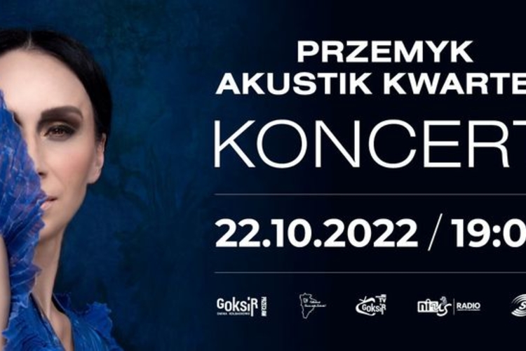 Przemyk_Akustik_Kwartet_GOKSiR_Przeclaw