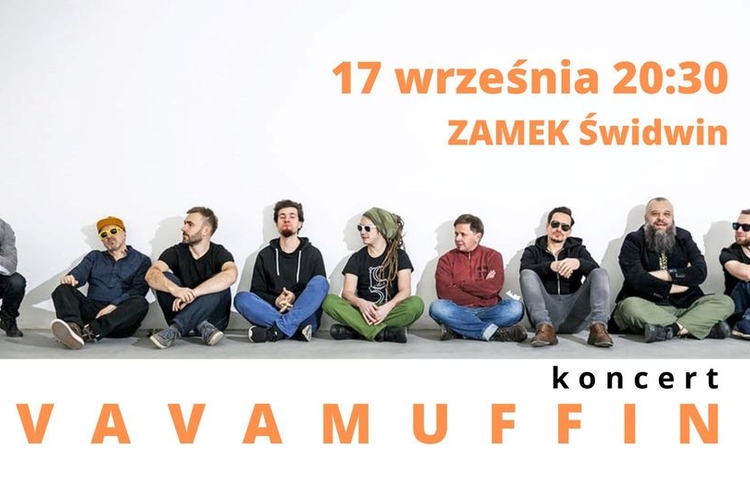 Koncert_VAVAMUFFIN_w_Swidwinie