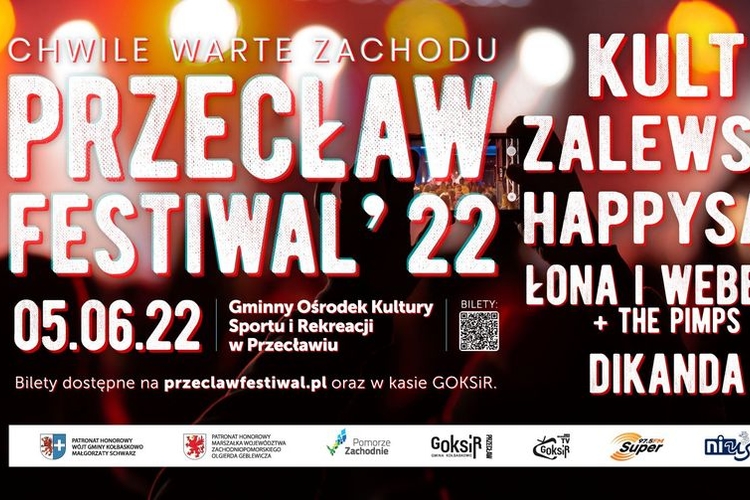 PRZECLAW_FESTIWAL_2022_Kult_Zalewski_Happysad_Lona_i_Webber_Dikanda