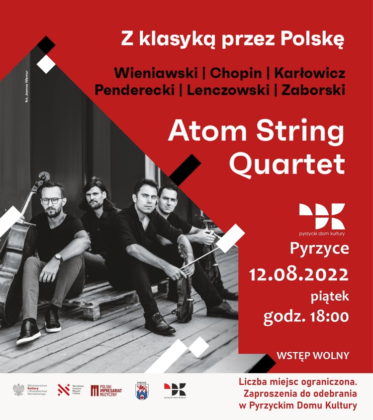 Atom_String_Quartet