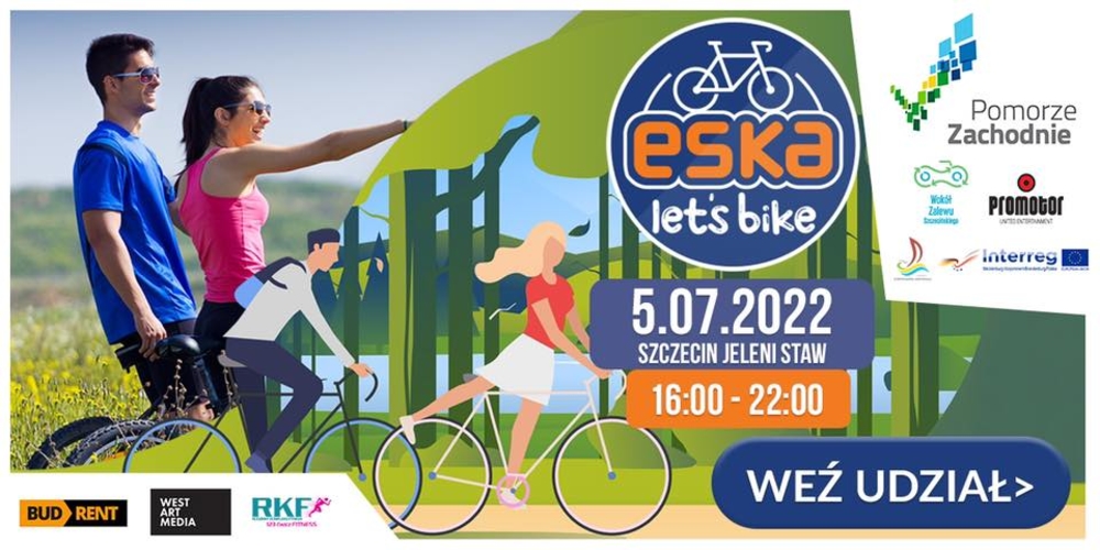 Eska_Let_s_Bike