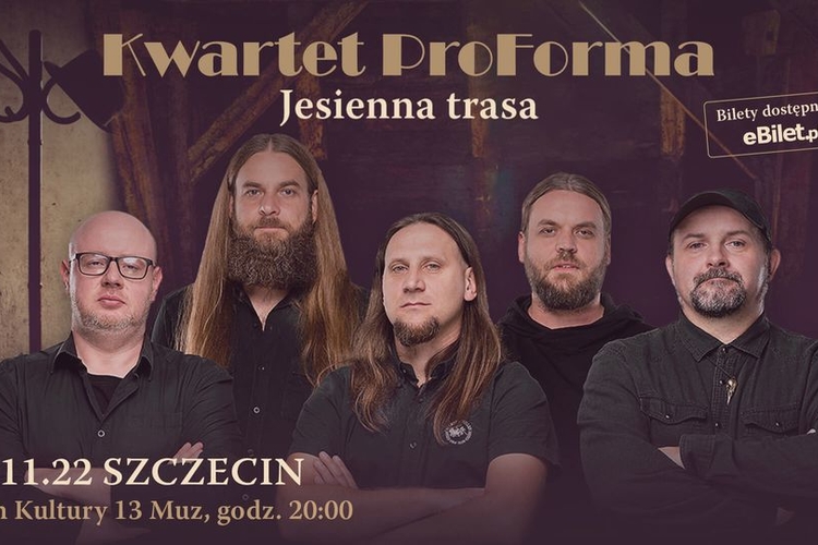 Kwartet_ProForma