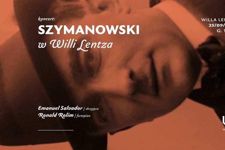 SZYMANOWSKI_W_WILLI_LENTZA
