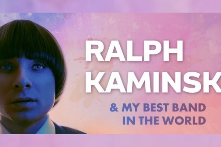 Ralph_Kaminski_My_Best_Band_In_The_World