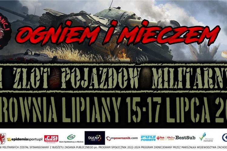 XVII_Zlot_Pojazdow_Militarnych_w_Lipianach_Ogniem_i_Mieczem_