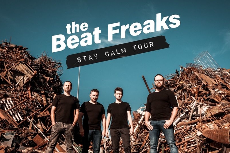 Koncert_The_Beat_Freaks_JazZamek_Szczecin