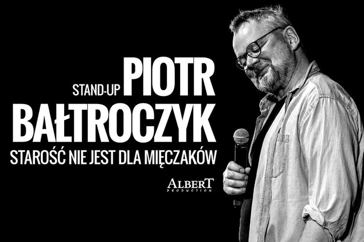 Przeclaw_Piotr_Baltroczyk_Stand_up_starosc_nie_jest_dla_mieczakow