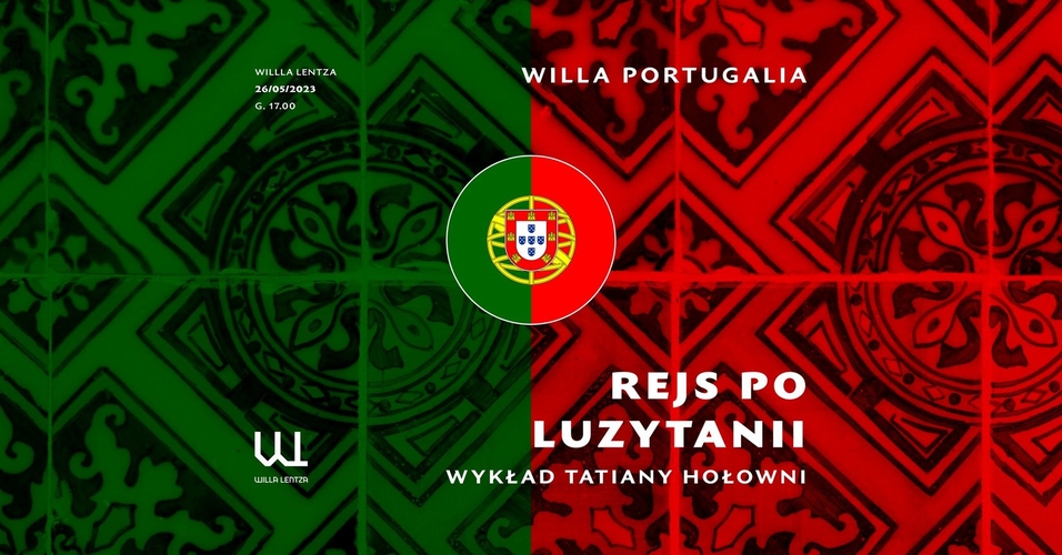 WILLA_PORTUGALIA_REJS_PO_LUZYTANII_WYKLAD_TATIANY_HOLOWNI