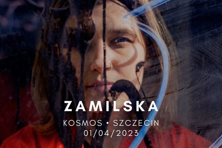 ZAMILSKA_Kosmos