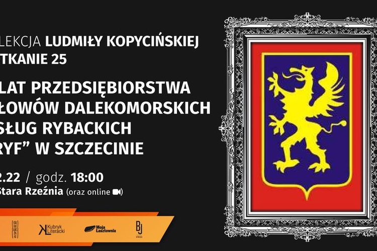 65_lat_PPDiUR_Gryf_w_Szczecinie_wyklad_L_Kopycinskiej