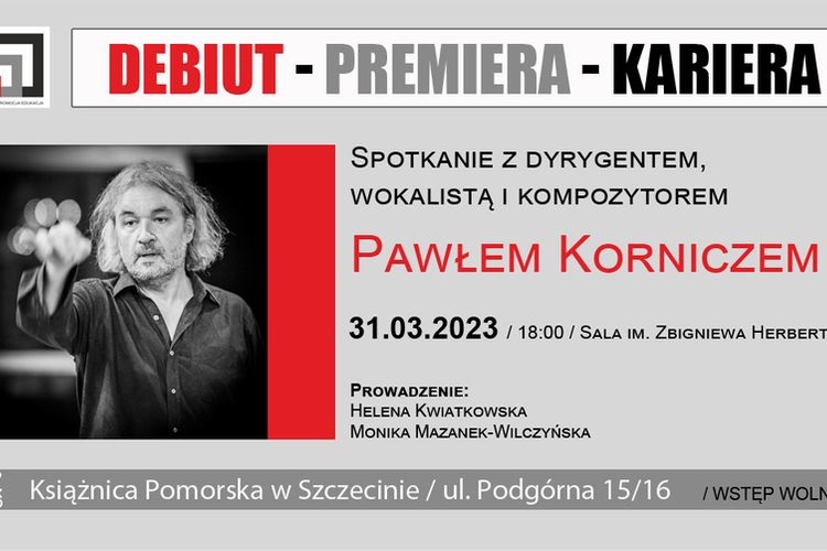 SZTUKA_PROMOCJA_EDUKACJA_spotkanie_z_Pawlem_Korniczem