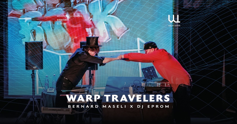WARP_TRAVELERS_BERNARD_MASELI_x_DJ_EPROM