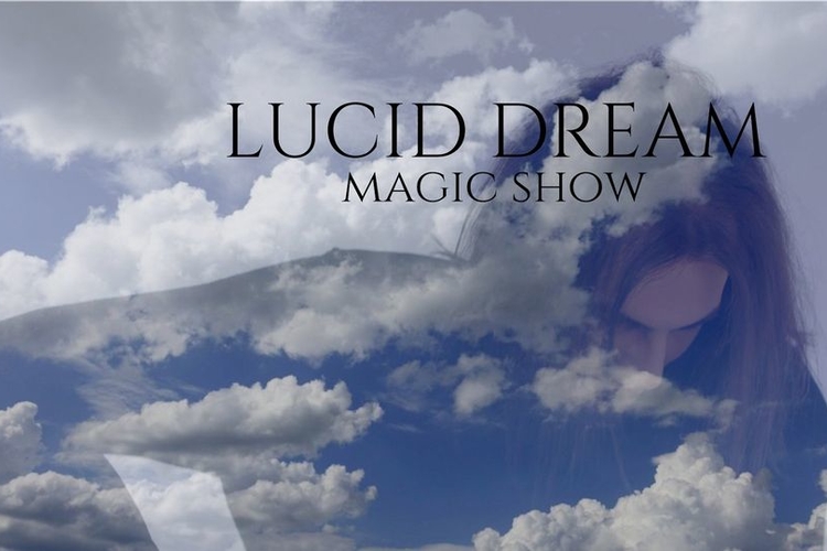 Lucid_Dream_spektakl_sztuki_iluzji