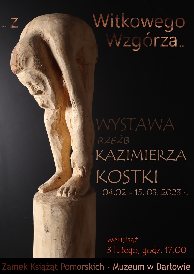 _Z_Witkowego_Wzgorza_Wystawa_rzezb_Kazimierza_Kostki
