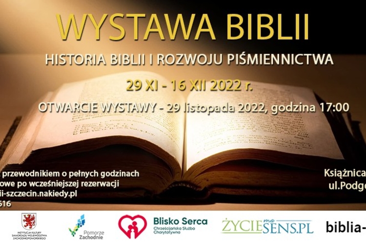 Wystawa_Historia_Biblii_i_rozwoju_pismiennictwa_