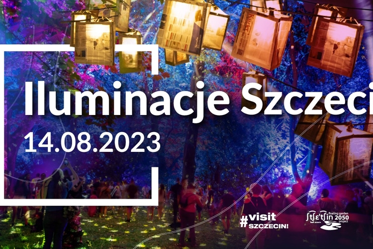 Iluminacje_Szczecin_2023