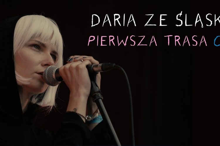 Daria_ze_Slaska_Pierwsza_trasa_