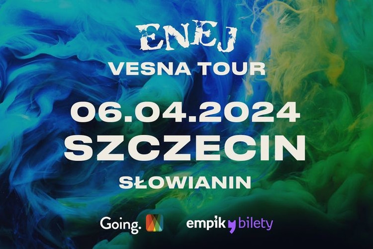 Enej_VESNA_TOUR_Szczecin