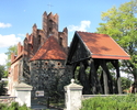 Kościół w Pilchowie                                                                                                                                                                                     