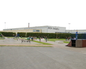 Na zdjęciu widnieje skatepark mieszczący się obok boiska Orlik przy ul. Szkolnej.                                                                                                                       