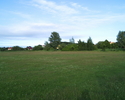 Zdjęcie przedstawia boisko sportowe w Darłowie.                                                                                                                                                         